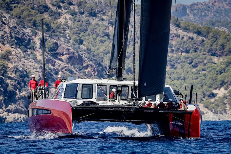 Multihull Cup 2026 - photo © Sailing Energy