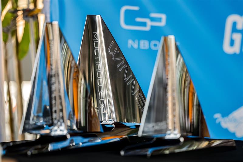 Multihull Cup 2026 - photo © Sailing Energy