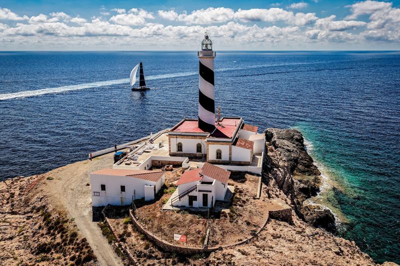Punta Figura, Mallorca - Multihull Cup 2026 - photo © Sailing Energy