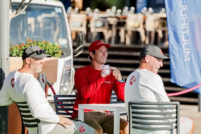 Multihull Cup 2026 - photo © Sailing Energy