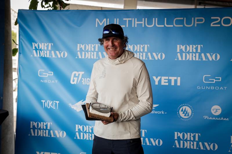 Multihull Cup 2026 - photo © Sailing Energy