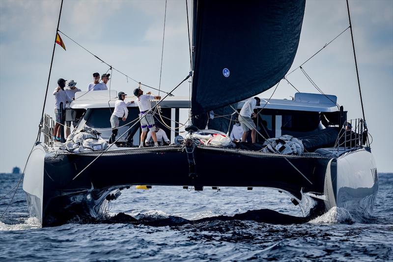 Multihull Cup 2026 - photo © Sailing Energy