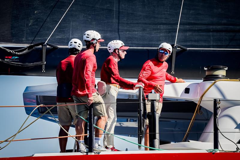 Multihull Cup 2026 - photo © Sailing Energy