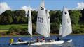 General Handicap and Challenger open meeting at Ogston © Marion Edwards