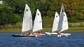 General Handicap and Challenger open meeting at Ogston © Marion Edwards
