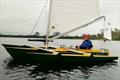 Challengers at Sailability Scotland's Traveller Series at Annandale © Stephen Thomas Bate