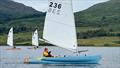 Scottish Open Challenger Championship at Loch Venachar © Kim Bradley