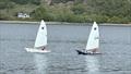 Challenger Travellers at Lochaber &copy; Karen Dean