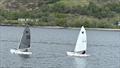 Challenger Travellers at Lochaber &copy; Karen Dean