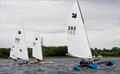 Worshipful Company of Shipwrights English Open Challenger Championships &copy; Alyx Bedwell