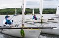 Worshipful Company of Shipwrights English Open Challenger Championships &copy; Alyx Bedwell