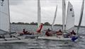 Worshipful Company of Shipwrights English Open Challenger Championships &copy; Alyx Bedwell