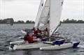 Worshipful Company of Shipwrights English Open Challenger Championships &copy; Alyx Bedwell