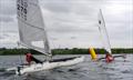 Worshipful Company of Shipwrights English Open Challenger Championships &copy; Alyx Bedwell