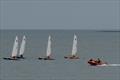 Scottish Open Challenger Championship at Prestwick &copy; Stephen Phillips