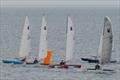 Scottish Open Challenger Championship at Prestwick &copy; Stephen Phillips