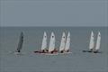 Scottish Open Challenger Championship at Prestwick &copy; Stephen Phillips