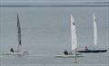 Scottish Open Challenger Championship at Prestwick &copy; Stephen Phillips