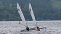 Sailability Scotland Challenger Traveller Series at Loch Earn Sailing Club &copy; Stephen Phillips