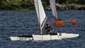 Sailability Scotland Challenger Traveller Series at Loch Earn Sailing Club &copy; Stephen Phillips