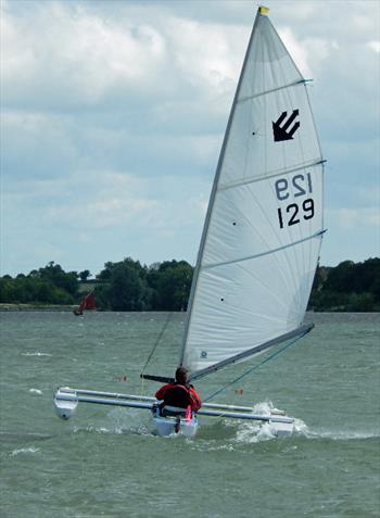grafham richard
