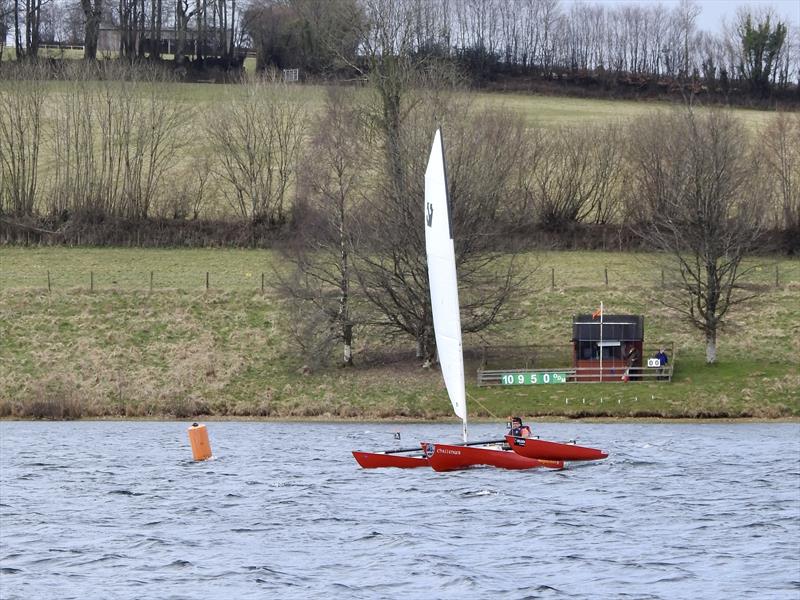 Exmoor Beastie 2025 - photo © John Culshaw