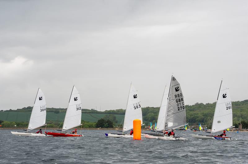 Worshipful Company of Shipwrights English Open Challenger Championships - photo © Alyx Bedwell
