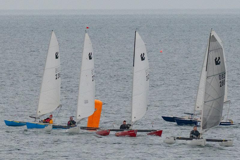 Scottish Open Challenger Championship at Prestwick - photo © Stephen Phillips