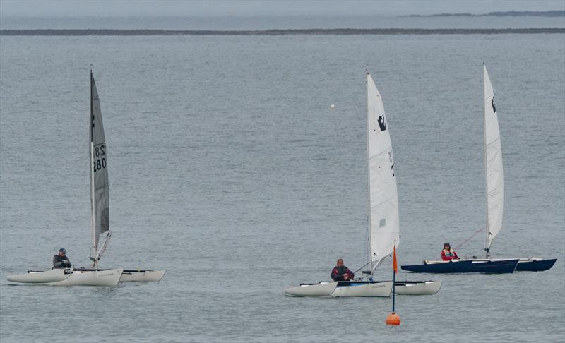 Scottish Open Challenger Championship at Prestwick - photo © Stephen Phillips