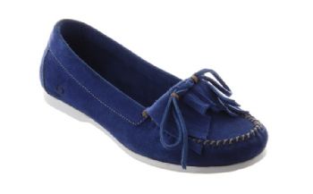 chatham womens deck shoes