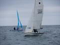 Cherubs at the Filey Regatta © Roger Nunn