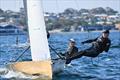 Keisha Day equal third in R1 on Zhik Combined High Schools (CHS) Sailing Championships Day 1 © Red Hot Shotz Sports Photography / Chris Munro