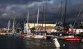 © Transat Jacques Vabre