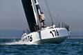 &copy; Rick Tomlinson / RORC
