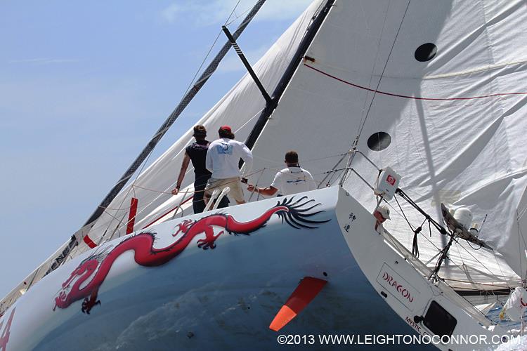 rolex sailing