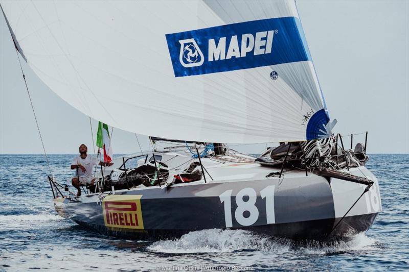 Class40: Ambrogio Beccaria's Alla Grande – Pirelli (ITA) - RORC Caribbean 600 - photo © Martina Orsini