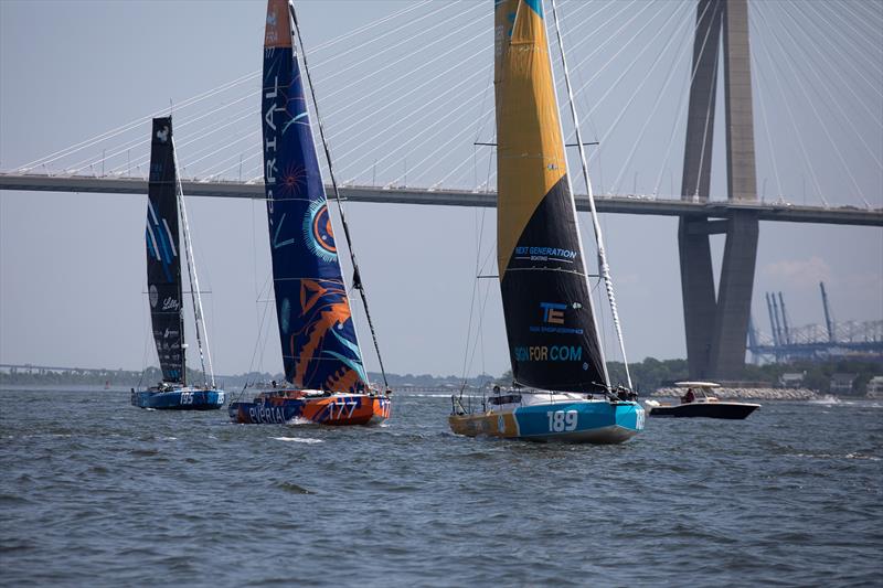 2024 Atlantic Cup - photo © Billy Black