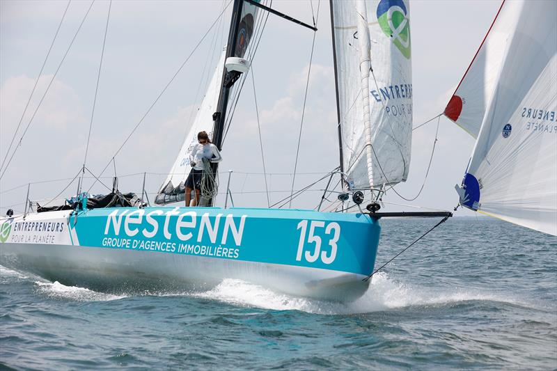 2024 Atlantic Cup - photo © Billy Black