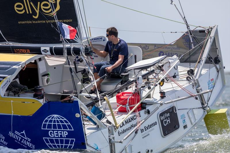 2024 Atlantic Cup - photo © Billy Black