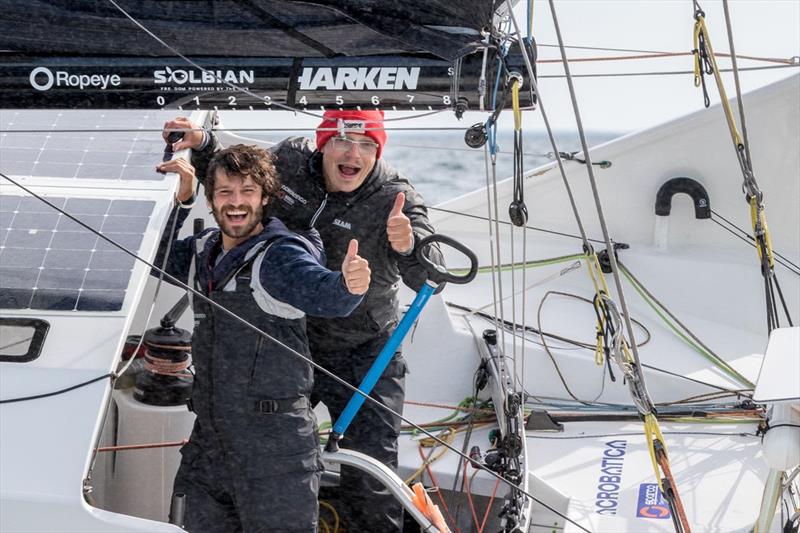 2024 Atlantic Cup - photo © Billy Black