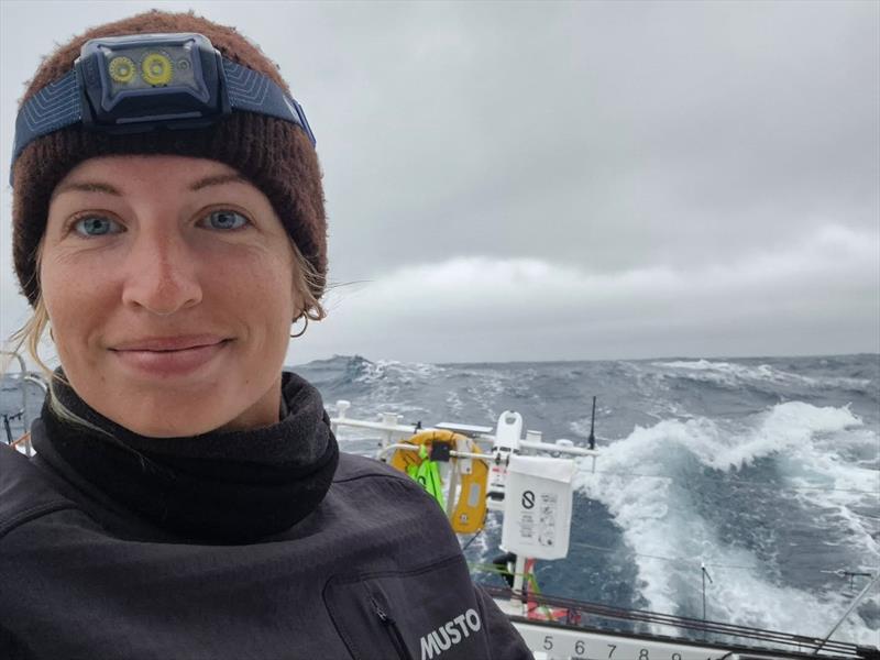 GLOBE40 Leg 3 - photo © Globe40