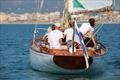 Endeavour (1937) enjoys the Viareggio Historical Sails Meeting © P. Maccione