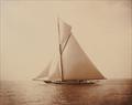 © Southern Woodenboat Sailing