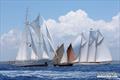 Antigua Classic Yacht Regatta © Tim Wright / Photoaction.com