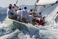 Les Voiles de Saint-Tropez Day 7 © Gilles Martin-Raget / www.martin-raget.com