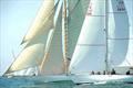 Principality of Monaco Trophy Le Vele d'Epoca © Matteo Bertolin