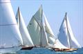 Principality of Monaco Trophy Le Vele d'Epoca © Stefano Gattini