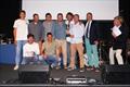 Class 1, 1st overall, Happy Forever - British Classic Week prize-giving © Chris Brown