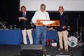 Je ne sais quoi winner, Harlequin - British Classic Week prize-giving © Chris Brown