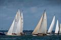 © Paul Wyeth / Cowes Classics